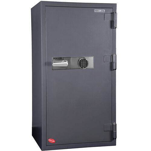 Hollon Safe HS-1400E 2 Hour Fireproof Office Safe