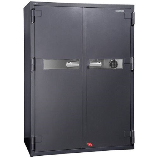 Hollon Safe HS-1750E 2 Hour Fireproof Office Safe