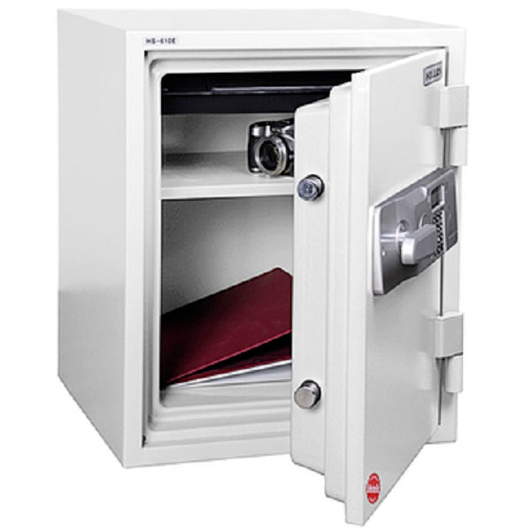 Hollon Safe HS-610D 2 Hour Fireproof Office Safe