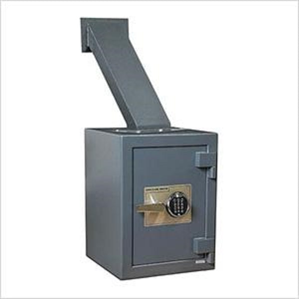 Hollon Safe TTW-2015 C/E Depository Safe