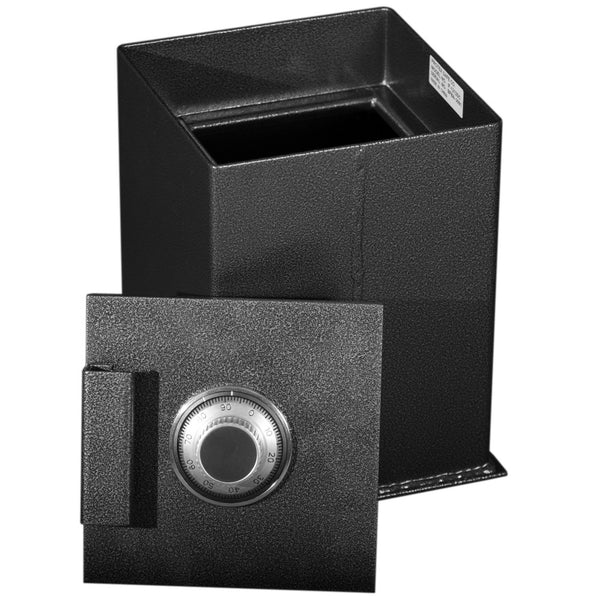 Protex  IF-1212C Small Floor Safe