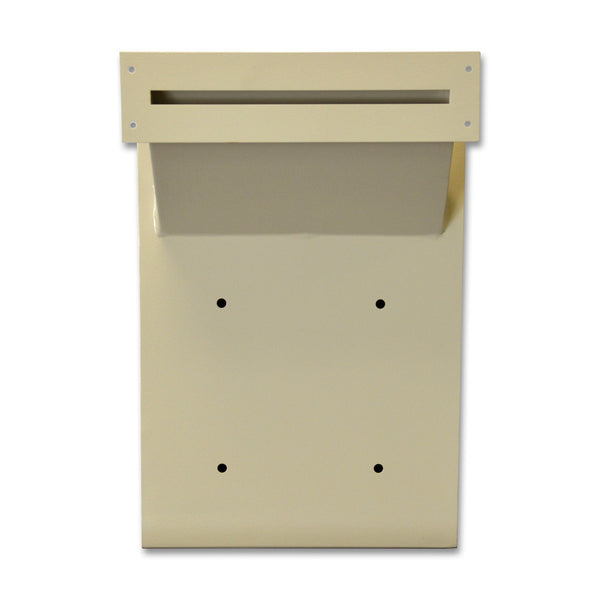 MDL-170 Protex Wall Drop Box with Adjustable Chute