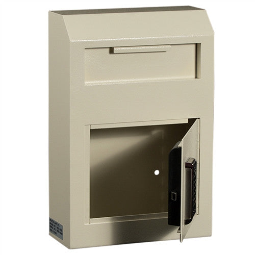 Protex WDS-150E Locking Payment Drop Box