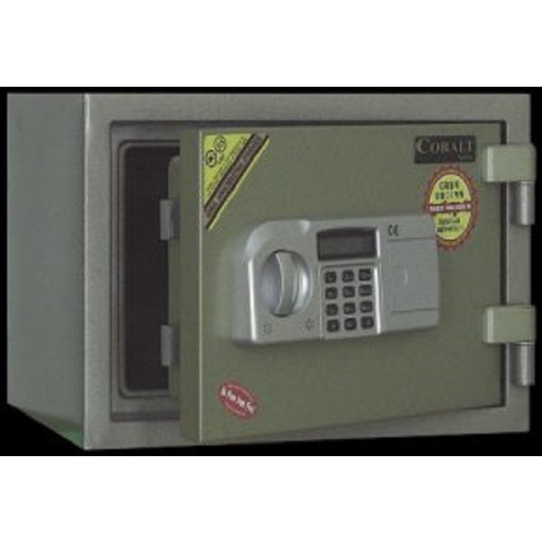 Cobalt BS-EL310 2 Hour Fire Rated Home Safe