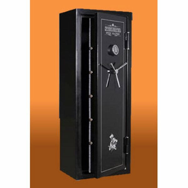 Steelwater SW592216 16 Long Gun Safe image