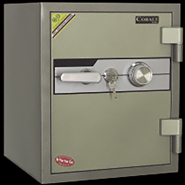 Cobalt BS-610C 2 Hour Fire Rated Office Safe