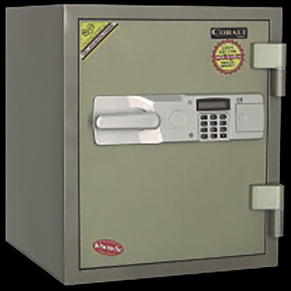 Cobalt BS-610C 2 Hour Fire Rated Office Safe
