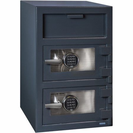 Hollon Safe FDD-3020EE Depository Safe