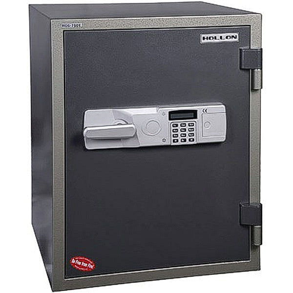 Hollon Safe HDS-750E Data Safe image