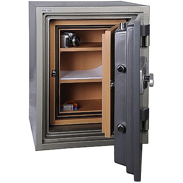 Hollon Safe HDS-750E Data Safe