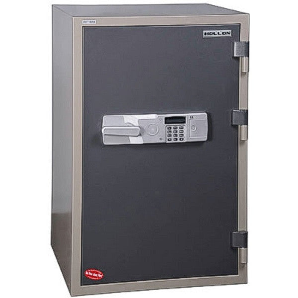 Hollon Safe HDS-1000E Data Safe image