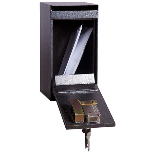 Hollon Safe HDS-01K Depository Safe