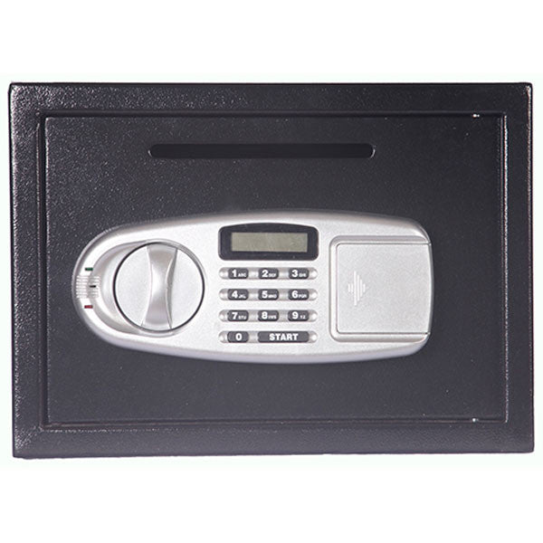 Hollon Safe DP25EL Drop Safe image