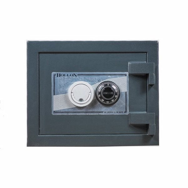 Hollon PM-1014 2 Hour TL-15 Fire and Burglary Safe image