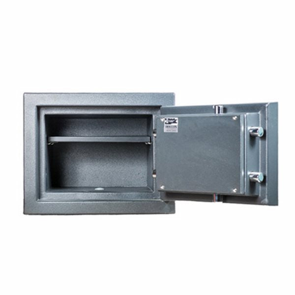 Hollon PM-1014 2 Hour TL-15 Fire and Burglary Safe