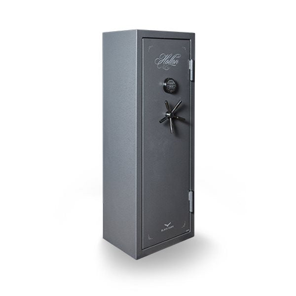 Hollon Blackhawk BHS-12E Gun Safe image