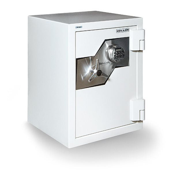 Hollon FB-685E 2 Hour Fire and Burglary Safe Electronic Lock image