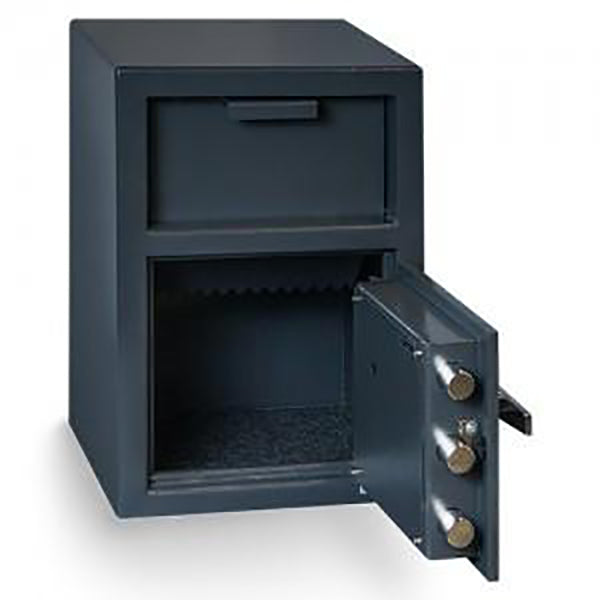 Hollon Safe FD-2014C Depository Safe