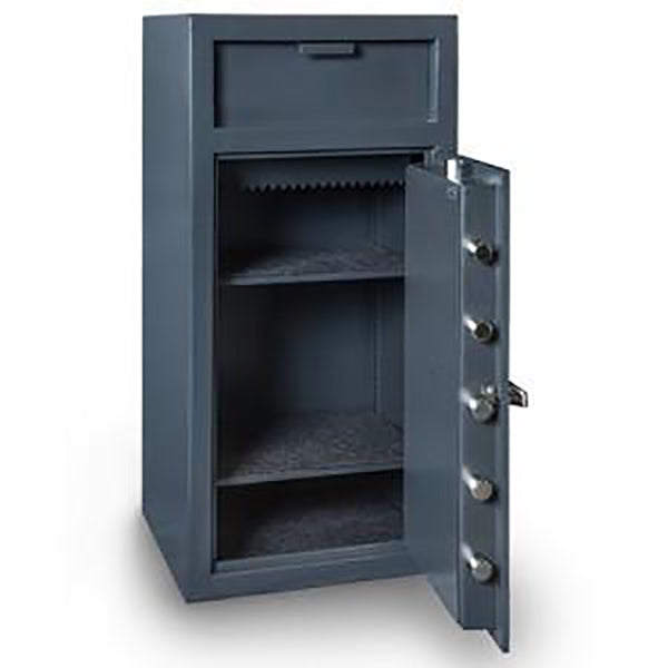 Hollon Safe FD-4020C Depository Safe