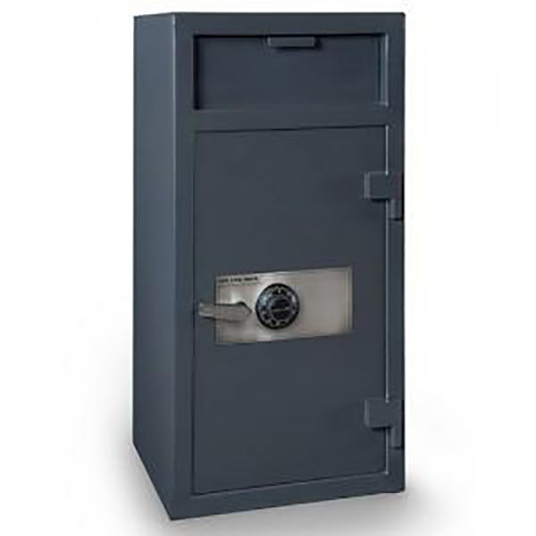 Hollon Safe FD-4020CILK Depository Safe