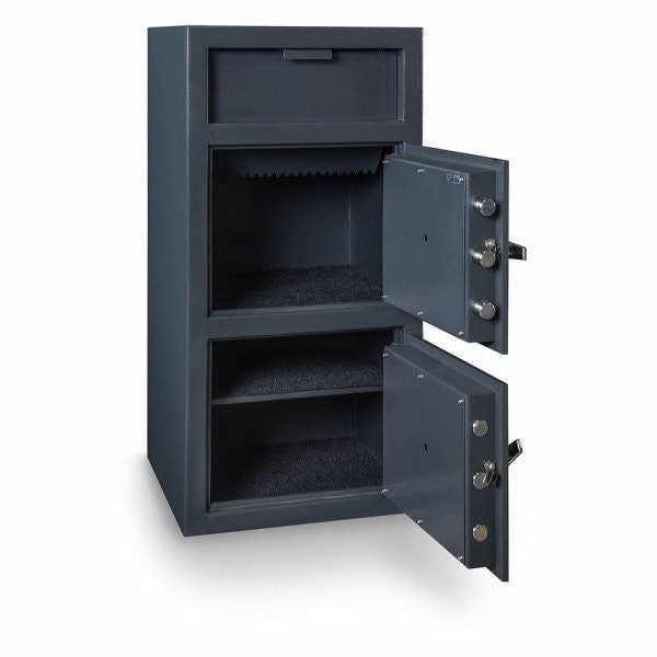 Hollon Safe FD-4020EE Depository safe