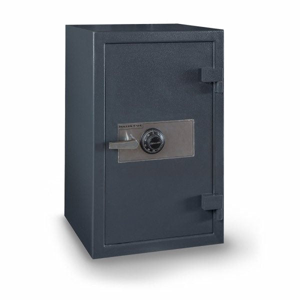 Hollon B3220CILK B-Rated Cash Safe image