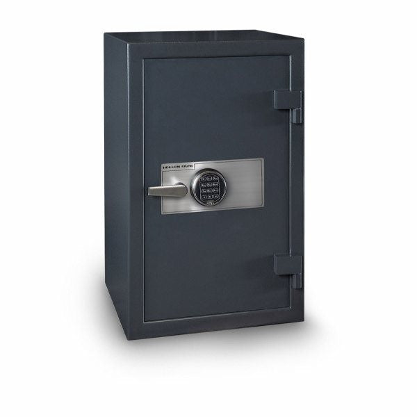 Hollon B3220EILK B-Rated Cash Safe image