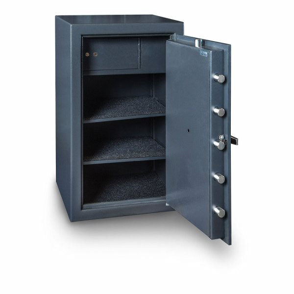 Hollon B3220EILK B-Rated Cash Safe