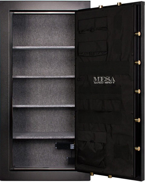 Mesa MBF6032E-P Burglary and Fire Safe