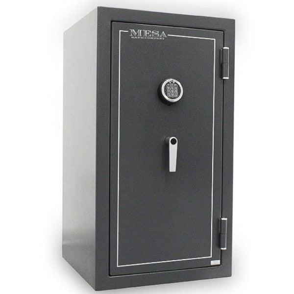 Mesa MBF3820E Fire and Burglary Safe image