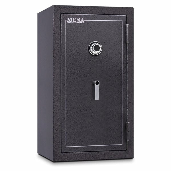 Mesa MBF3820C Fire and Burglary Safe