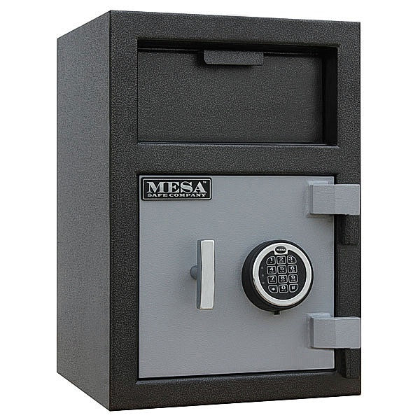 Mesa MFL2014E Depository Safe image