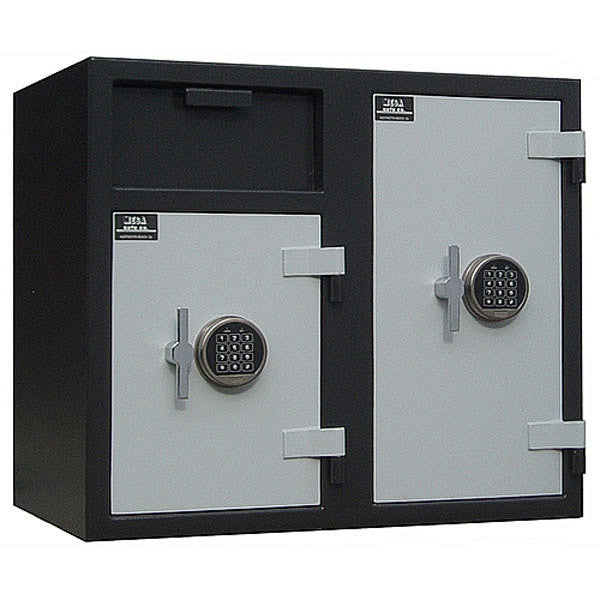 Mesa MFL2731EE Depository Safe TotalSecurityStore