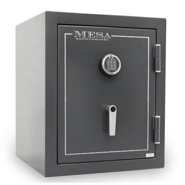 Mesa MBF2020E Burglary and Fire Safe image