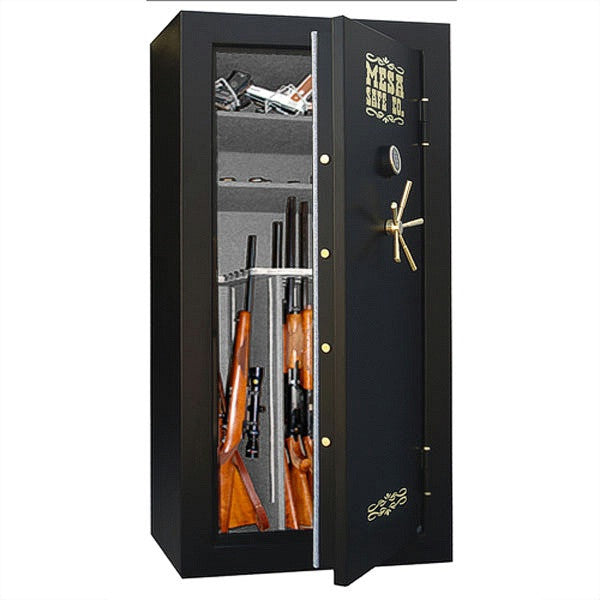 Mesa MBF7236E Gun Safe image