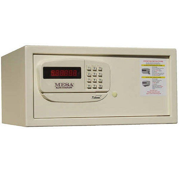 Mesa MHRC916E Residential and Hotel Safe image