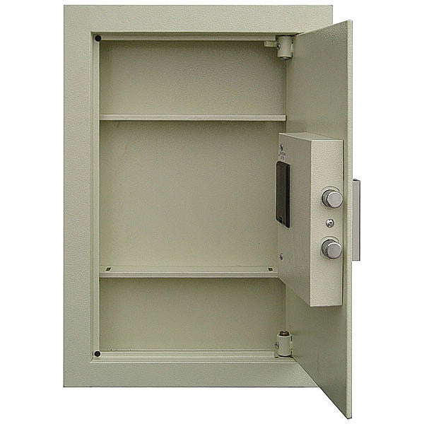 Mesa MAWS2113E Wall Safe