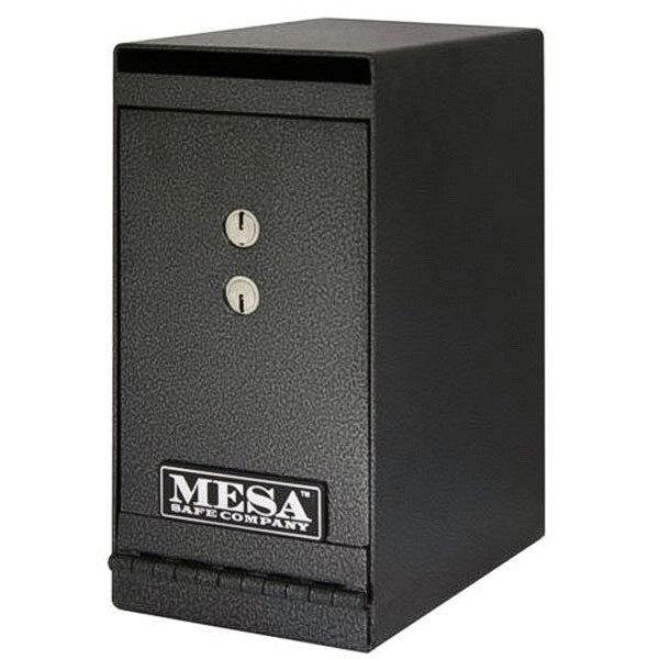 Mesa MUC1K Undercounter Safe image