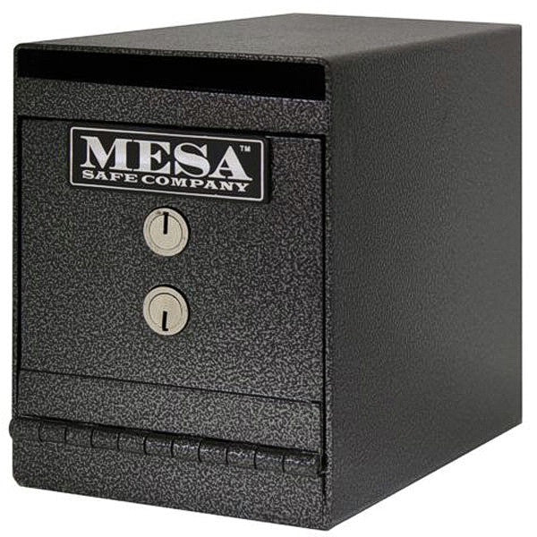 Mesa MUC2K Undercounter Safe image