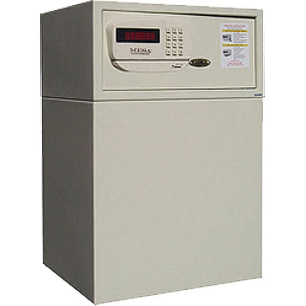 Mesa MP916 Pedestal for MHRC916 Hotel Safe image