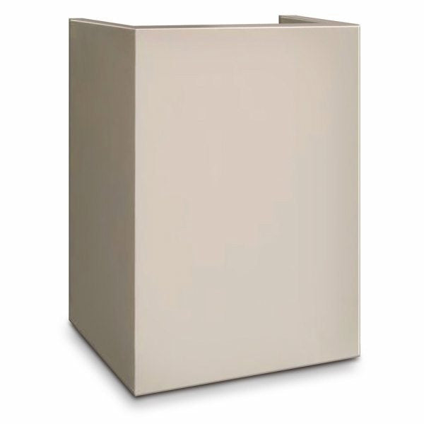 Mesa MP916 Pedestal for MHRC916 Hotel Safe