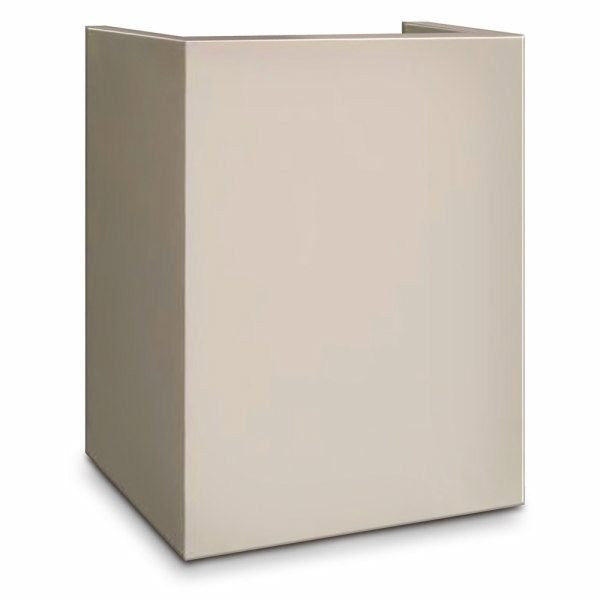 Mesa MP916 Pedestal for MHRC916 Hotel Safe