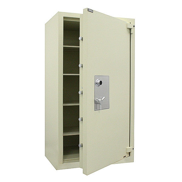 Mesa MTLF6528 TL30 UL Rated High Security Fire Safe image