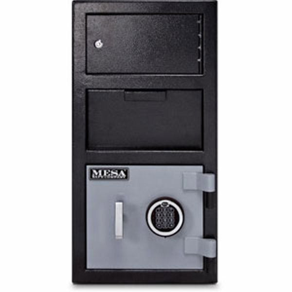 Mesa MFL2014E-OLK Depository Safe image