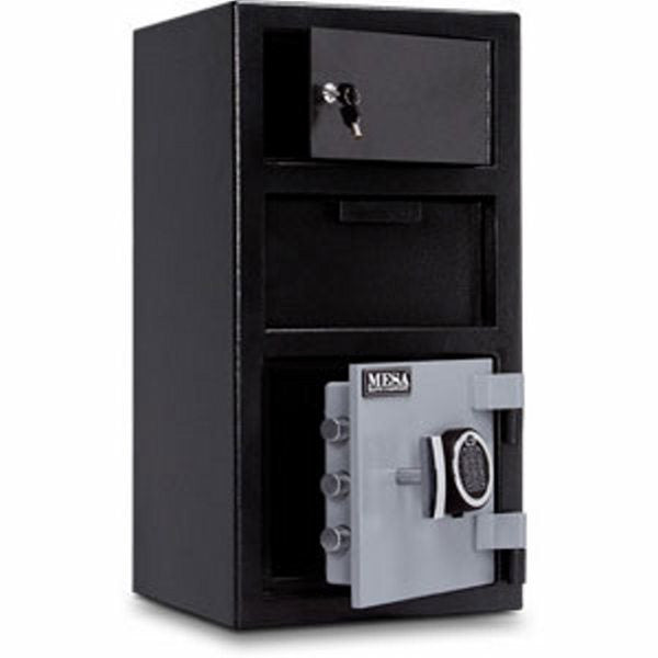 Mesa MFL2014E-OLK Depository Safe