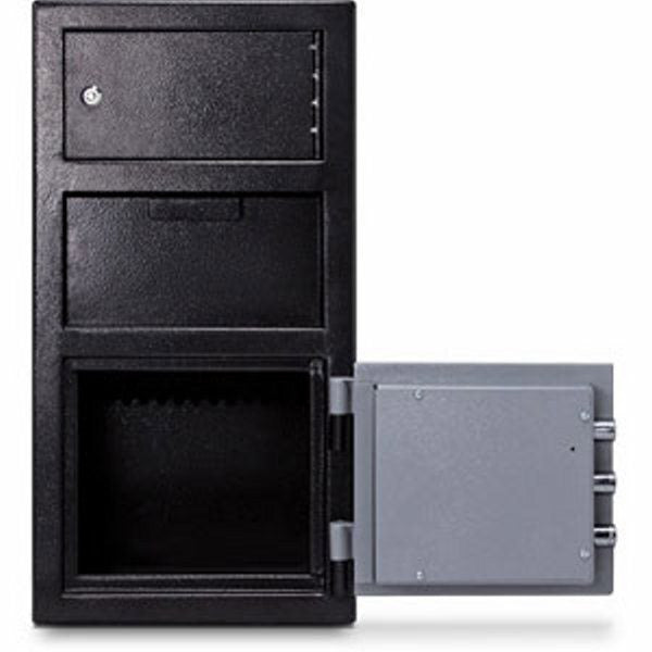 Mesa MFL2014C-OLK Depository Safe