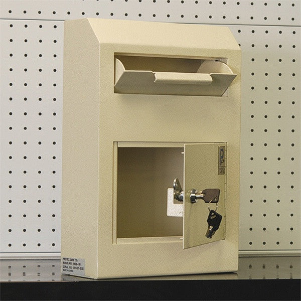 Protex WDS-150 Locking Payment Drop Box