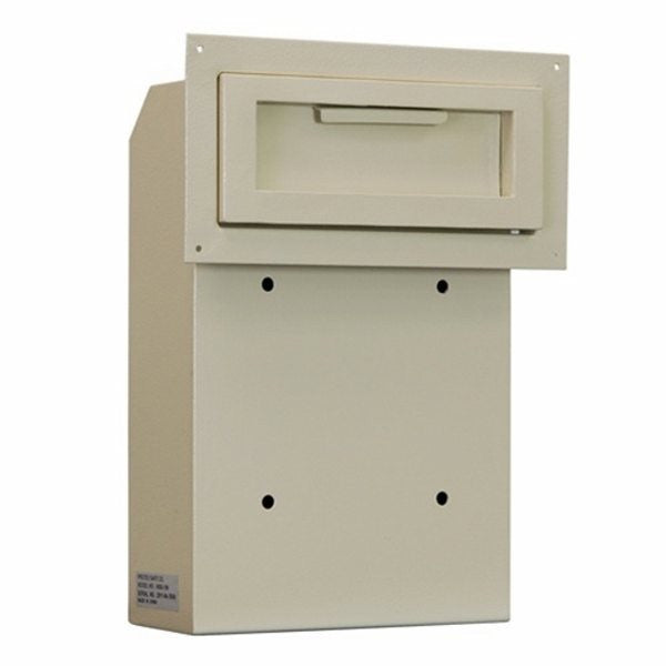 Protex WSS-159 Through-The-Door Drop Box image