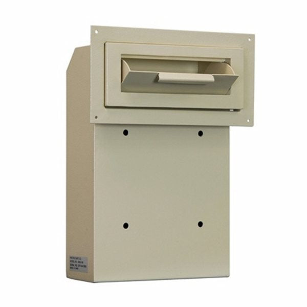 Protex WSS-159E Through-The-Door Drop Box