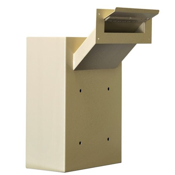 WDC-160 Protex Wall Drop Box with Adjustable Chute